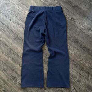 Vintage Y2K Cotton Cropped Capris Sweatpants